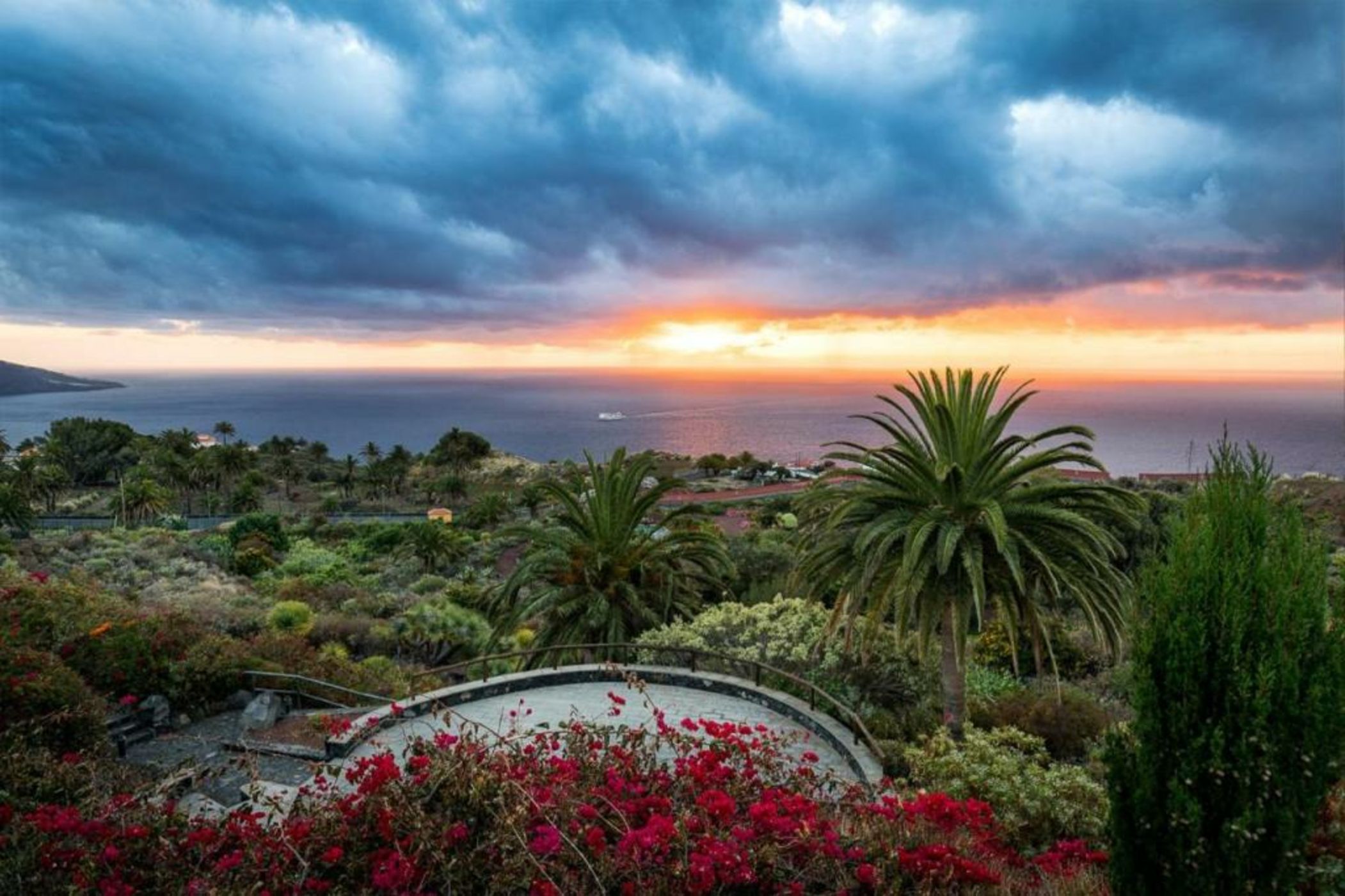 Parador de La Palma