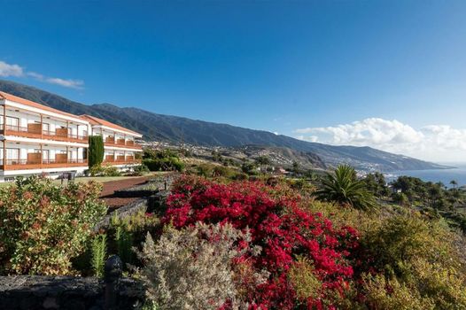 Parador de La Palma