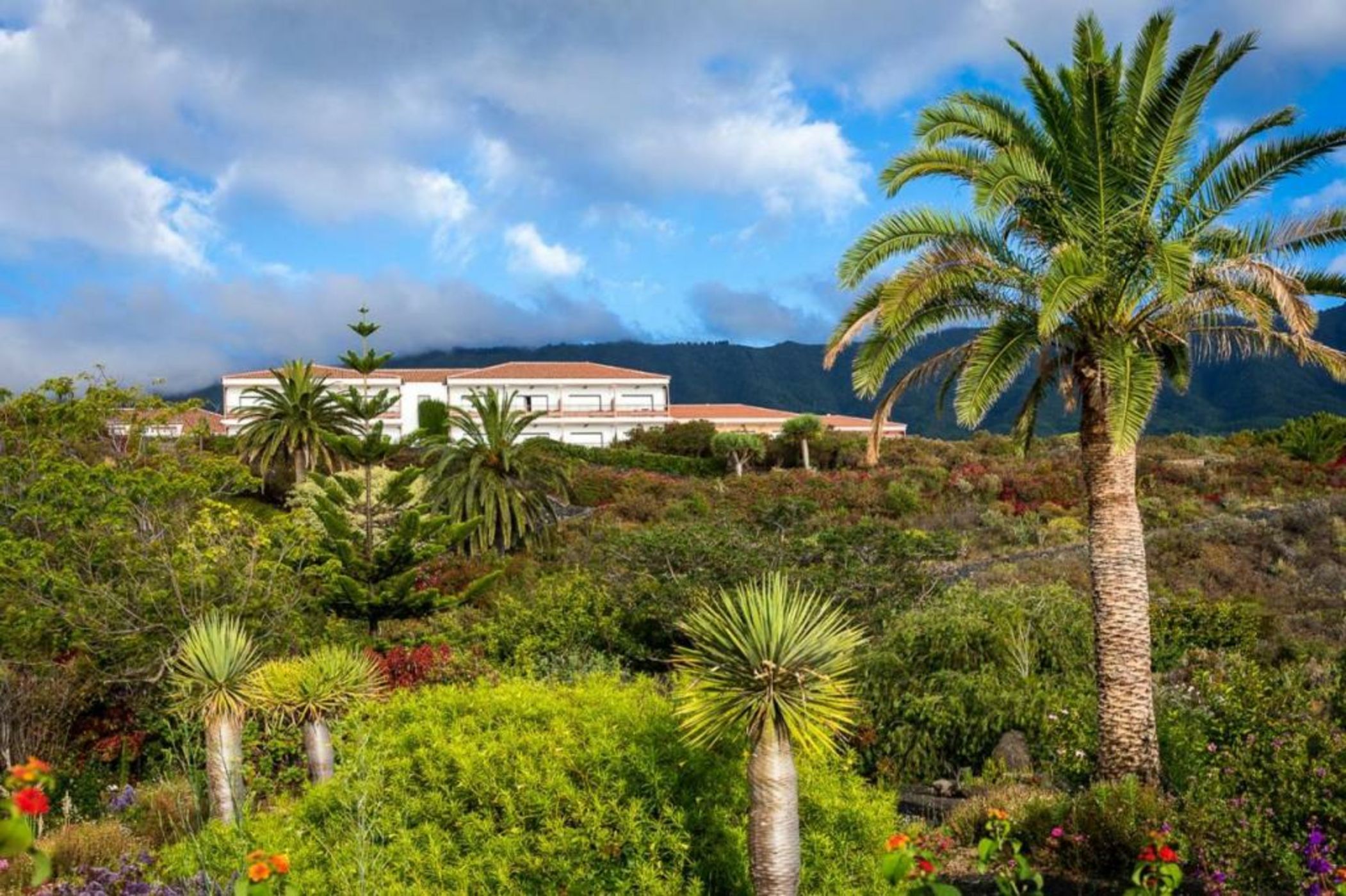 Parador de La Palma