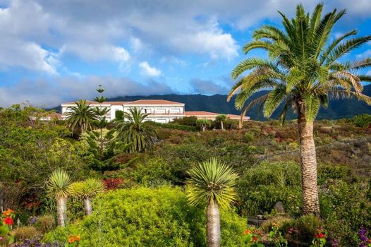 Parador de La Palma