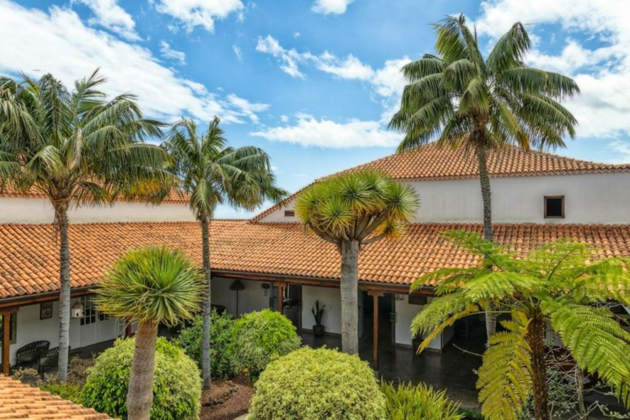 Parador de La Palma