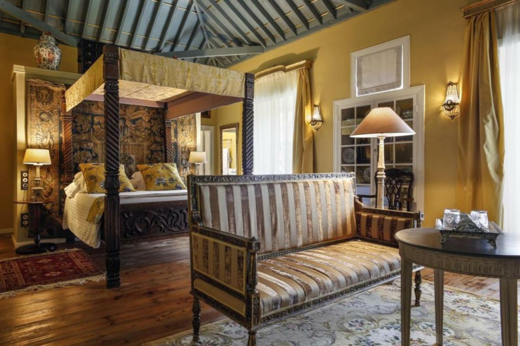 Hotel Hacienda de Abajo-Adults Only-Lujo