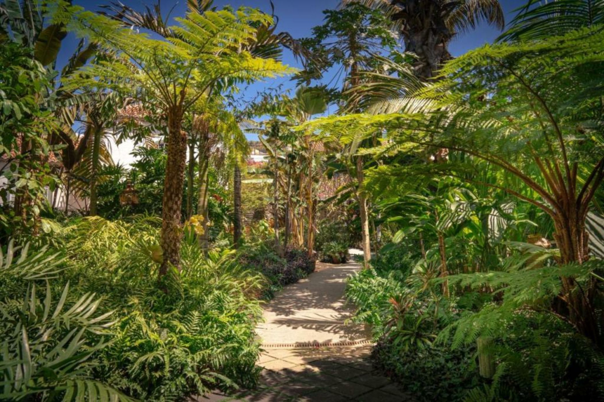 Hotel Hacienda de Abajo-Adults Only-Lujo