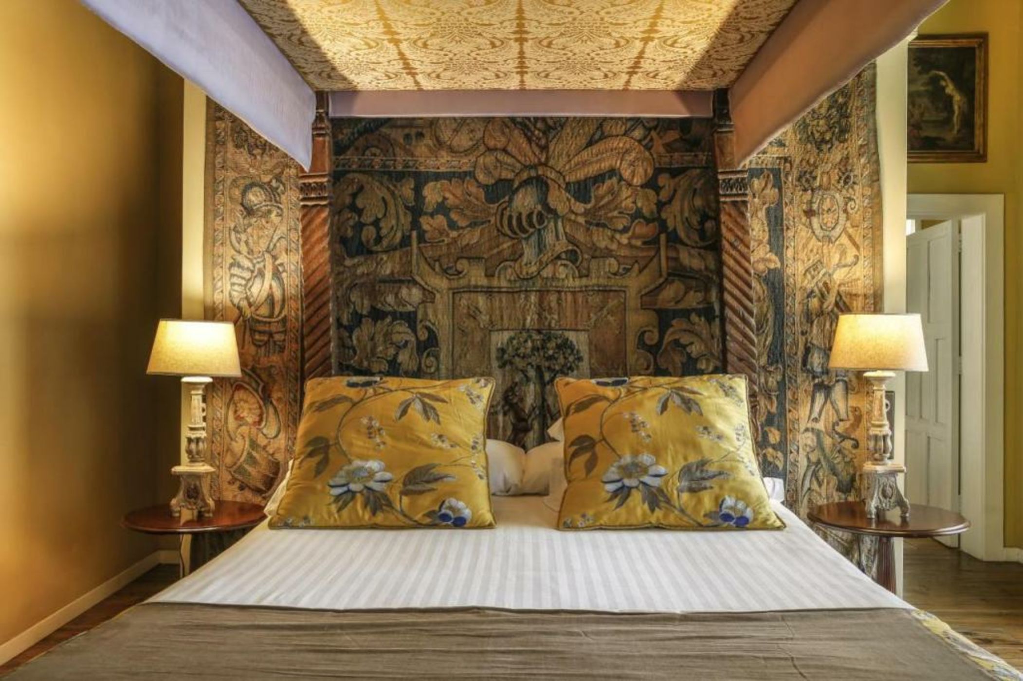Hotel Hacienda de Abajo-Adults Only-Lujo