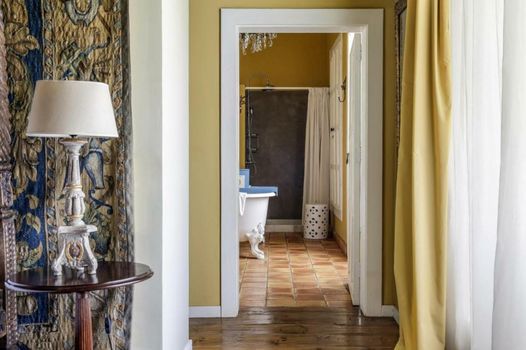 Hotel Hacienda de Abajo-Adults Only-Lujo