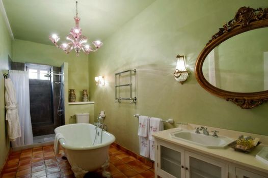 Hotel Hacienda de Abajo-Adults Only-Lujo