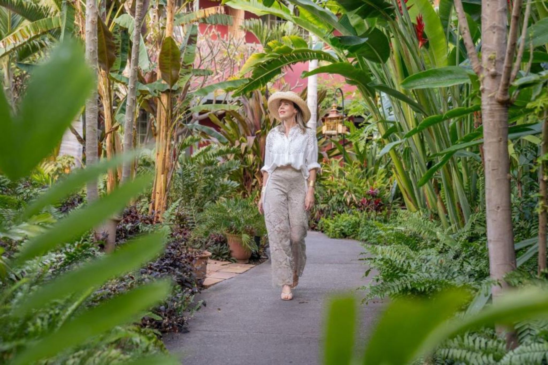 Hotel Hacienda de Abajo-Adults Only-Lujo
