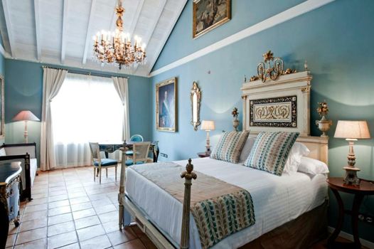 Hotel Hacienda de Abajo-Adults Only-Lujo