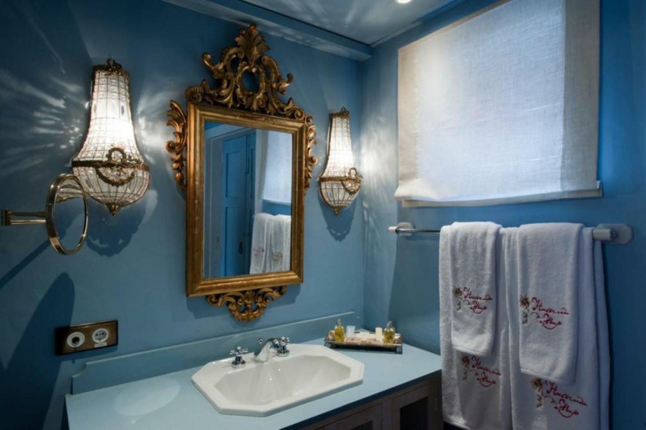 Hotel Hacienda de Abajo-Adults Only-Lujo