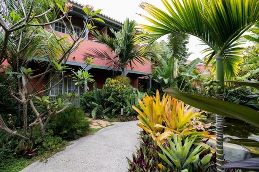 Hotel Hacienda de Abajo-Adults Only-Lujo
