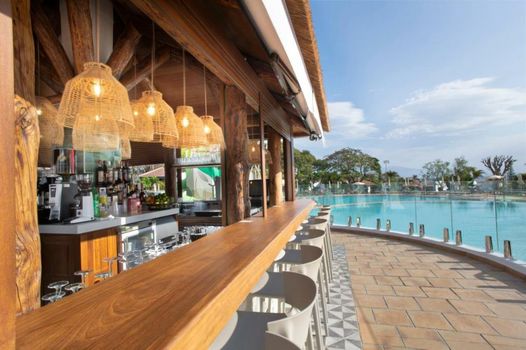 Hotel Jardín Tecina