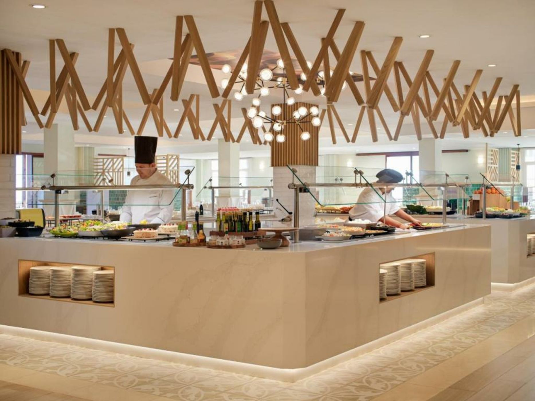 Hotel Jardín Tecina