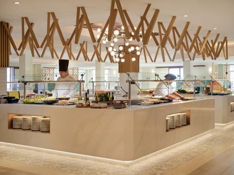 Hotel Jardín Tecina