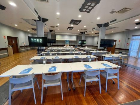 Hotel Escuela Santa Brígida