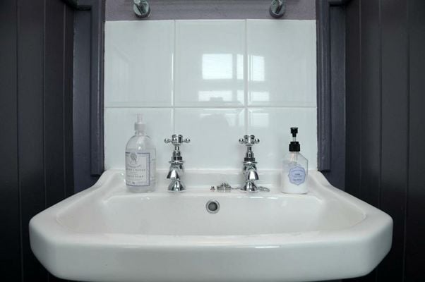 An Riasc B&B
