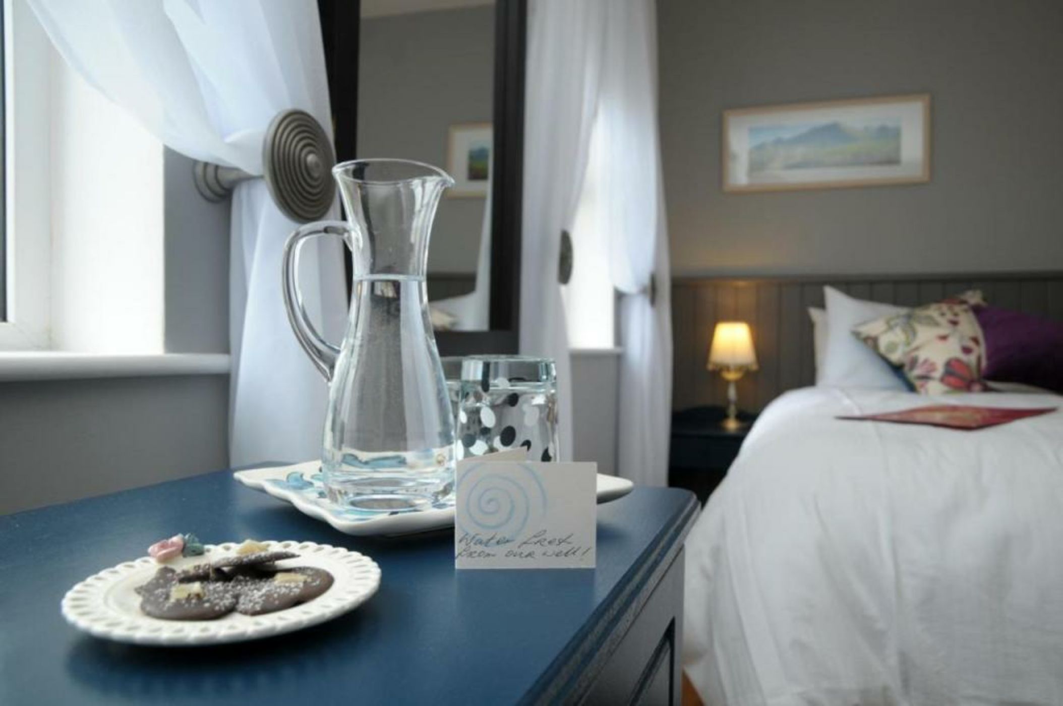 An Riasc B&B