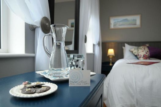 An Riasc B&B
