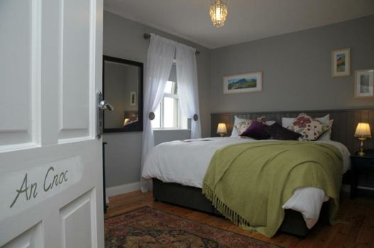 An Riasc B&B