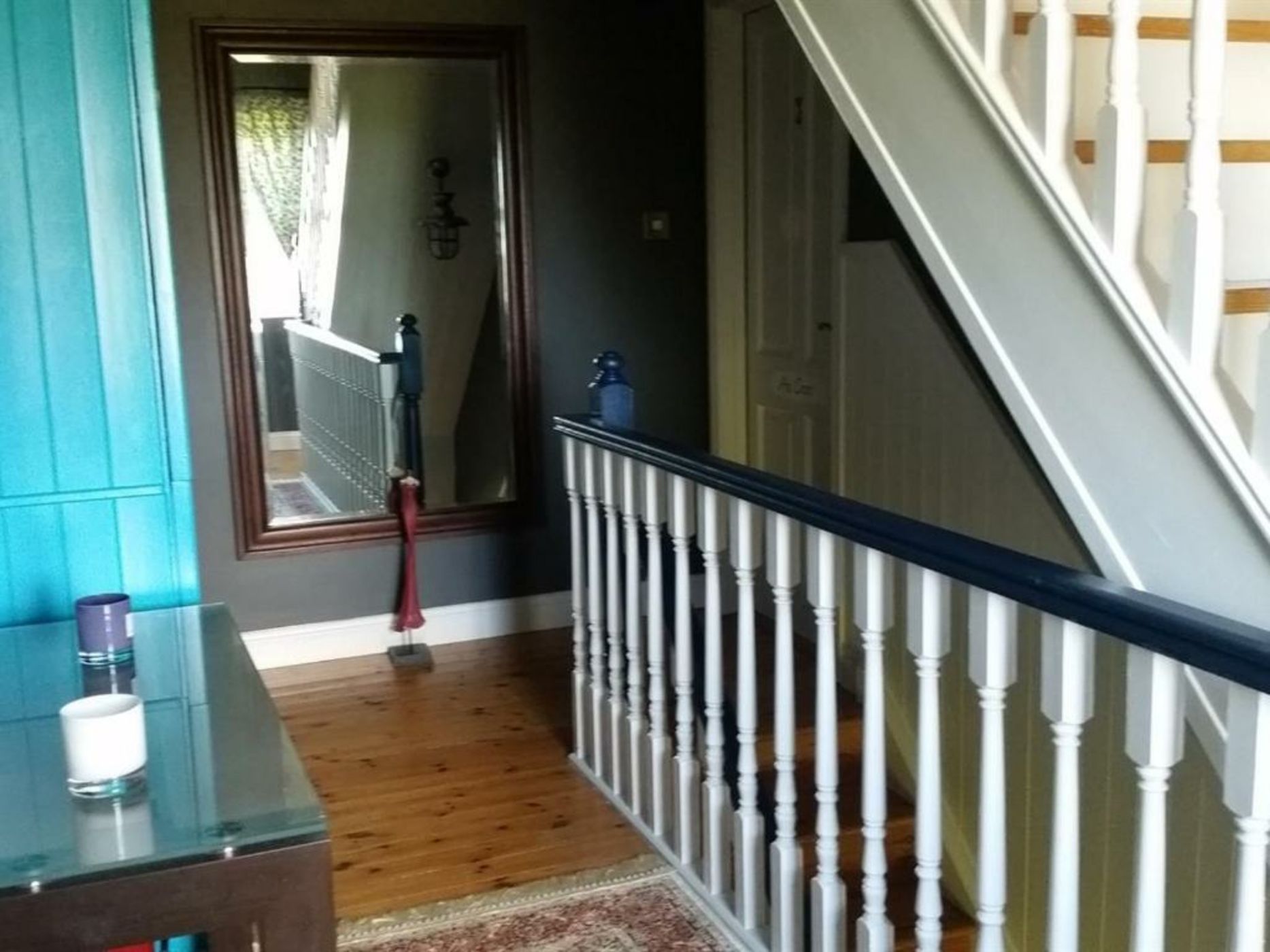 An Riasc B&B