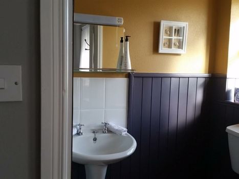 An Riasc B&B