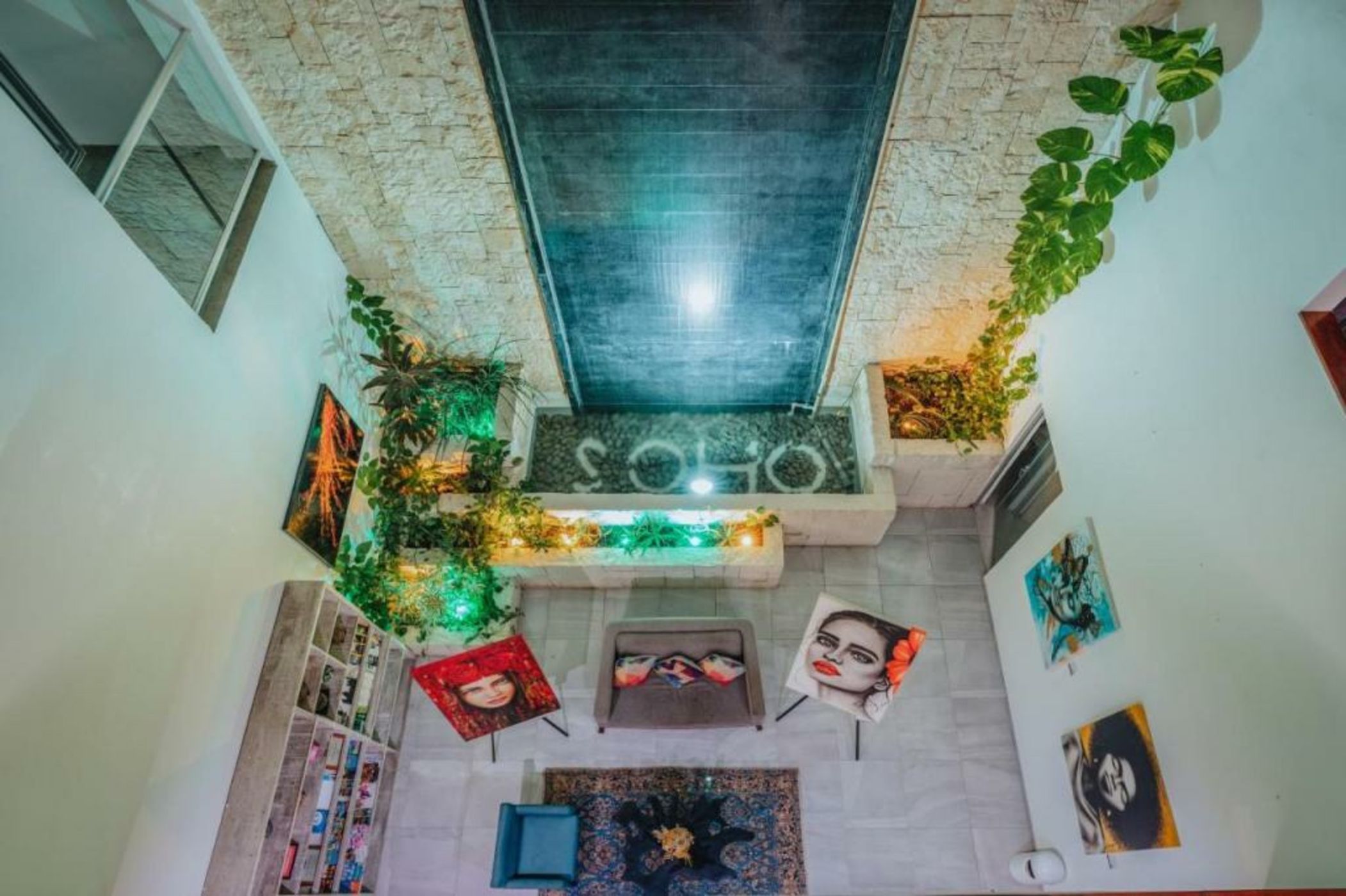 Soho Playa Hotel
