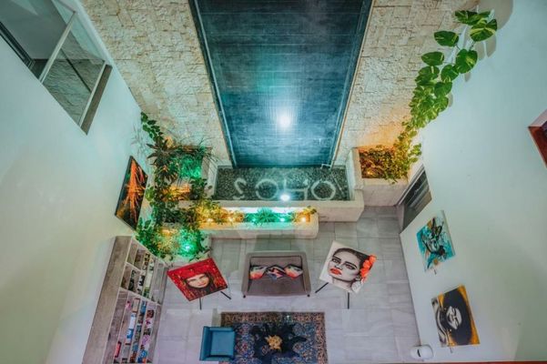 Soho Playa Hotel