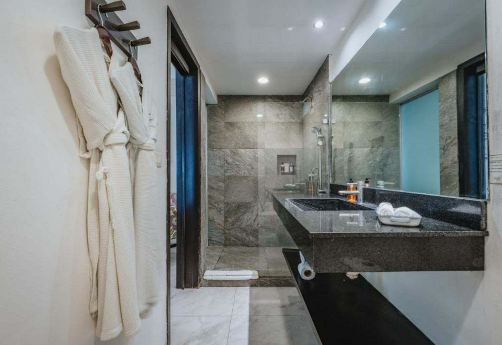 Soho Playa Hotel