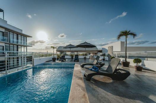 Soho Playa Hotel