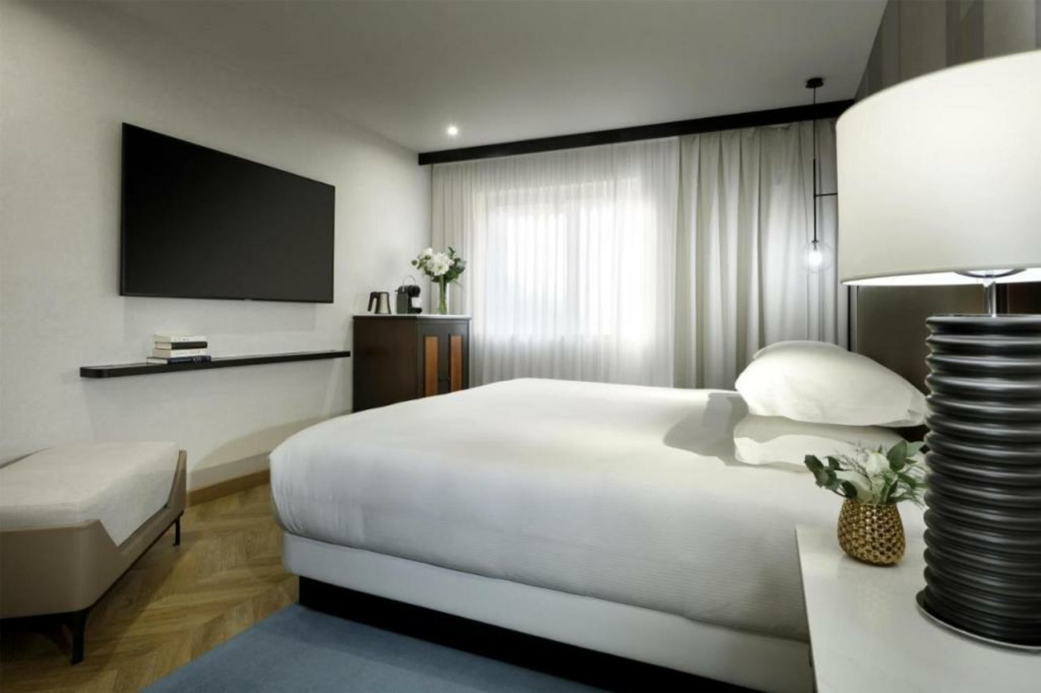 Hyatt Regency Hesperia Madrid