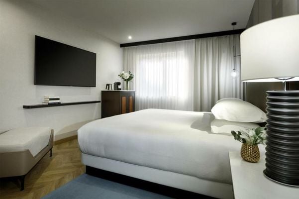 Hyatt Regency Hesperia Madrid