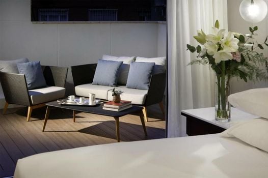 Hyatt Regency Hesperia Madrid