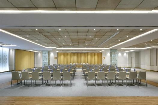 Hyatt Regency Hesperia Madrid