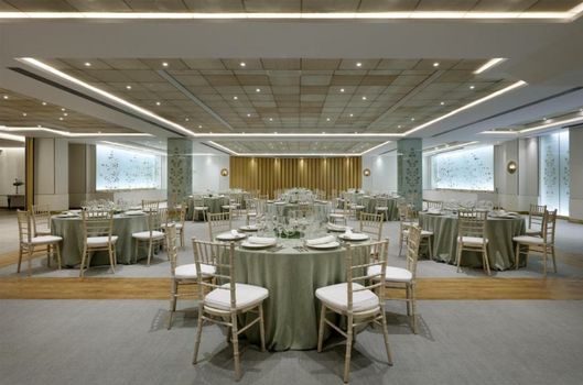 Hyatt Regency Hesperia Madrid
