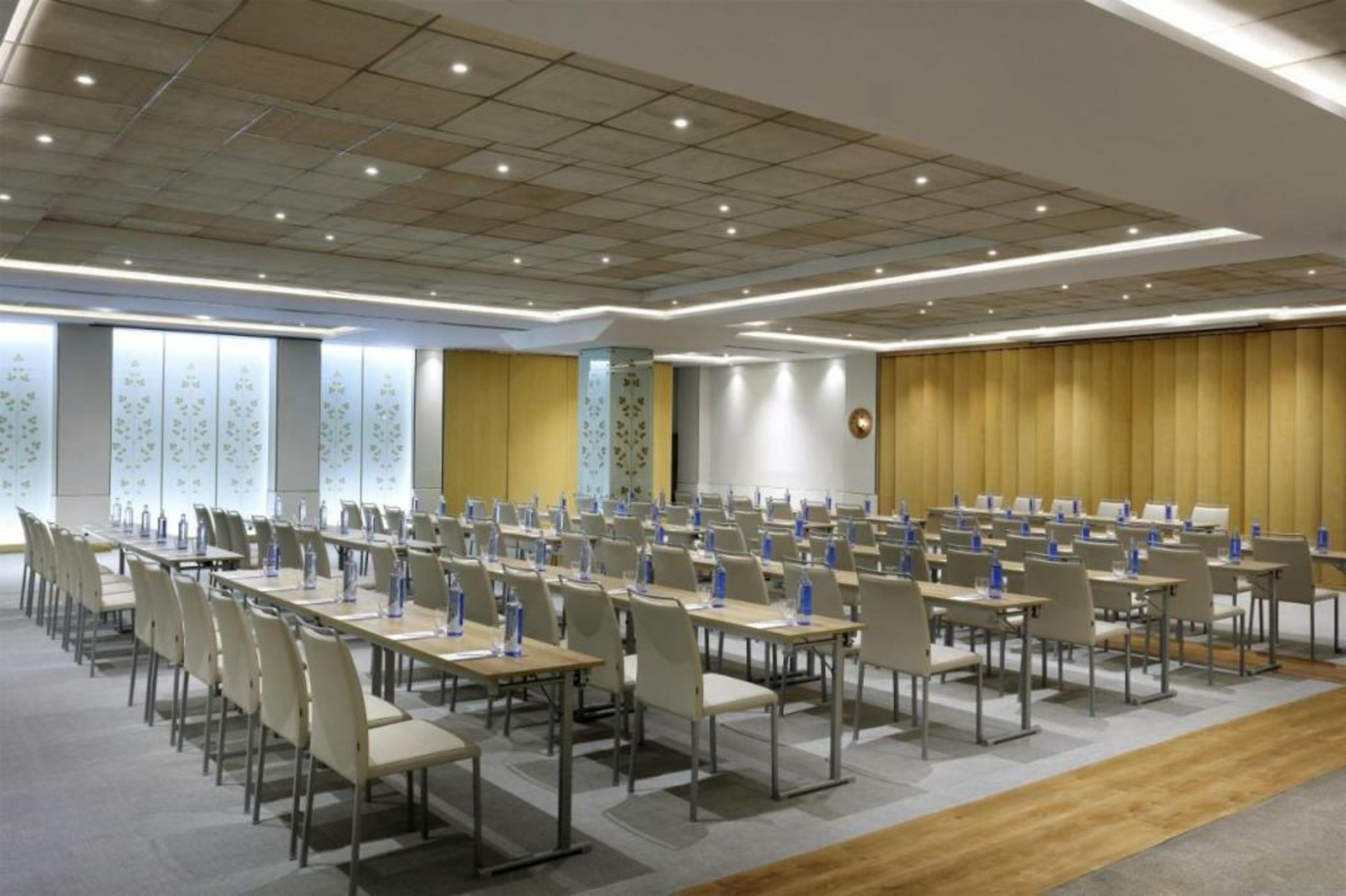 Hyatt Regency Hesperia Madrid