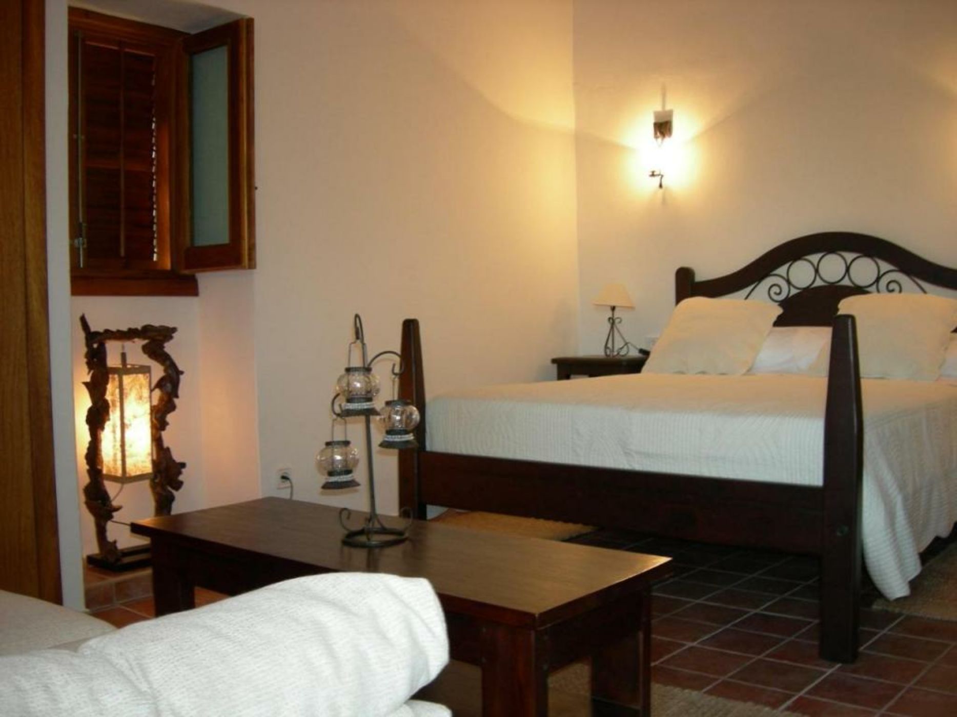 Agroturismo Sa Vinya d'en Palerm