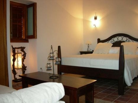 Agroturismo Sa Vinya d'en Palerm