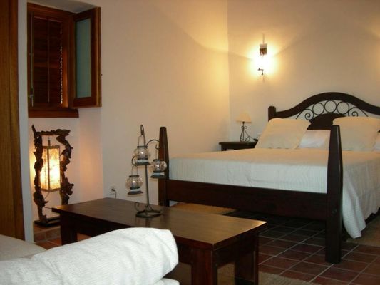 Agroturismo Sa Vinya d'en Palerm
