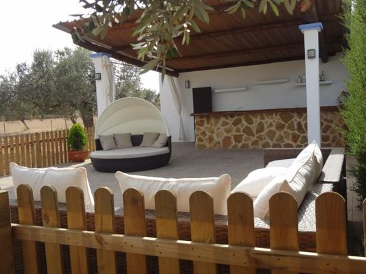 Agroturismo Sa Vinya d'en Palerm