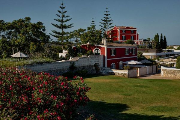 Son Granot Hotel Rural