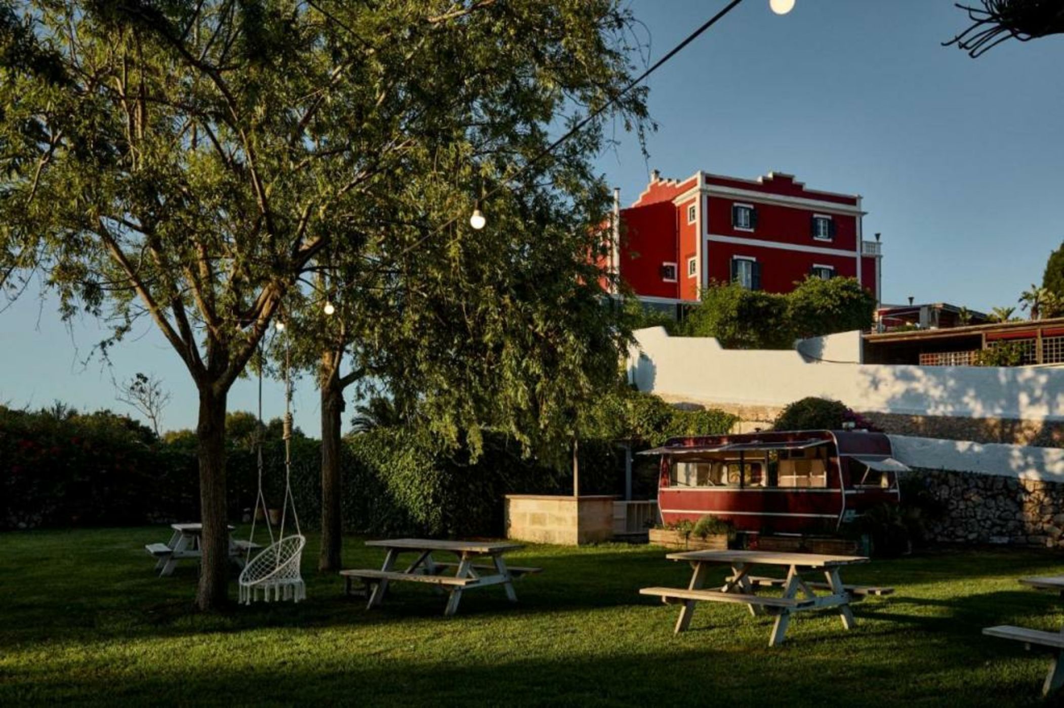 Son Granot Hotel Rural