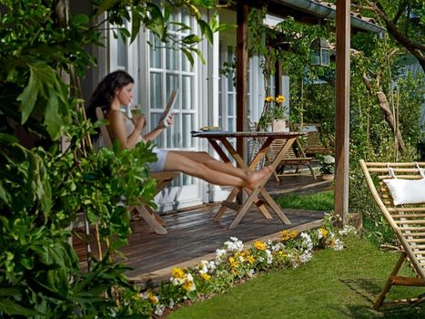 Olympos Lodge