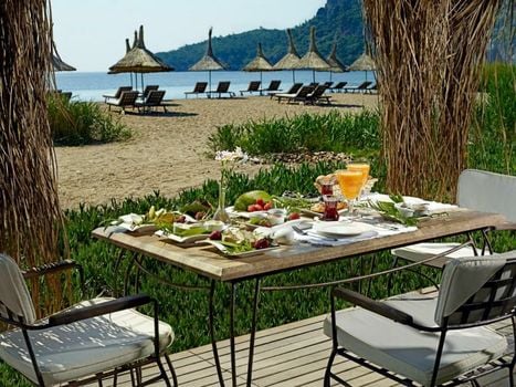 Olympos Lodge