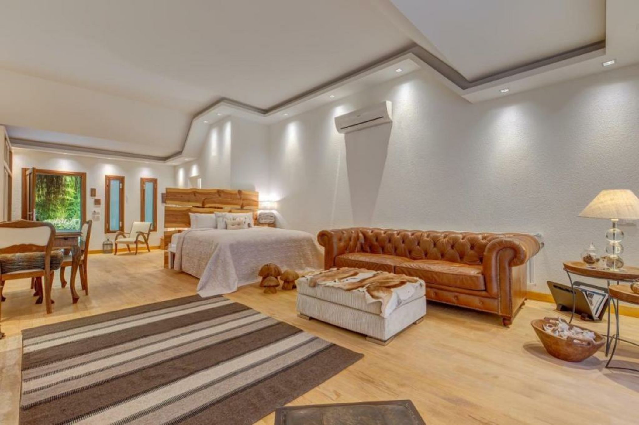 Olympos Lodge