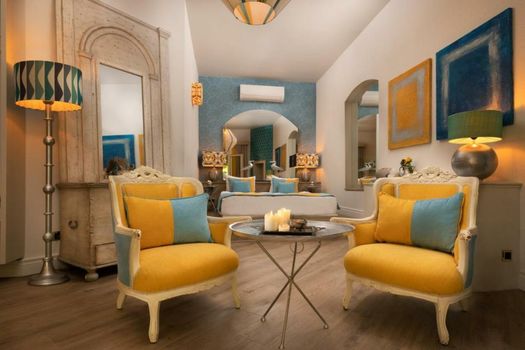 La Capria Suite Hotel Alacati
