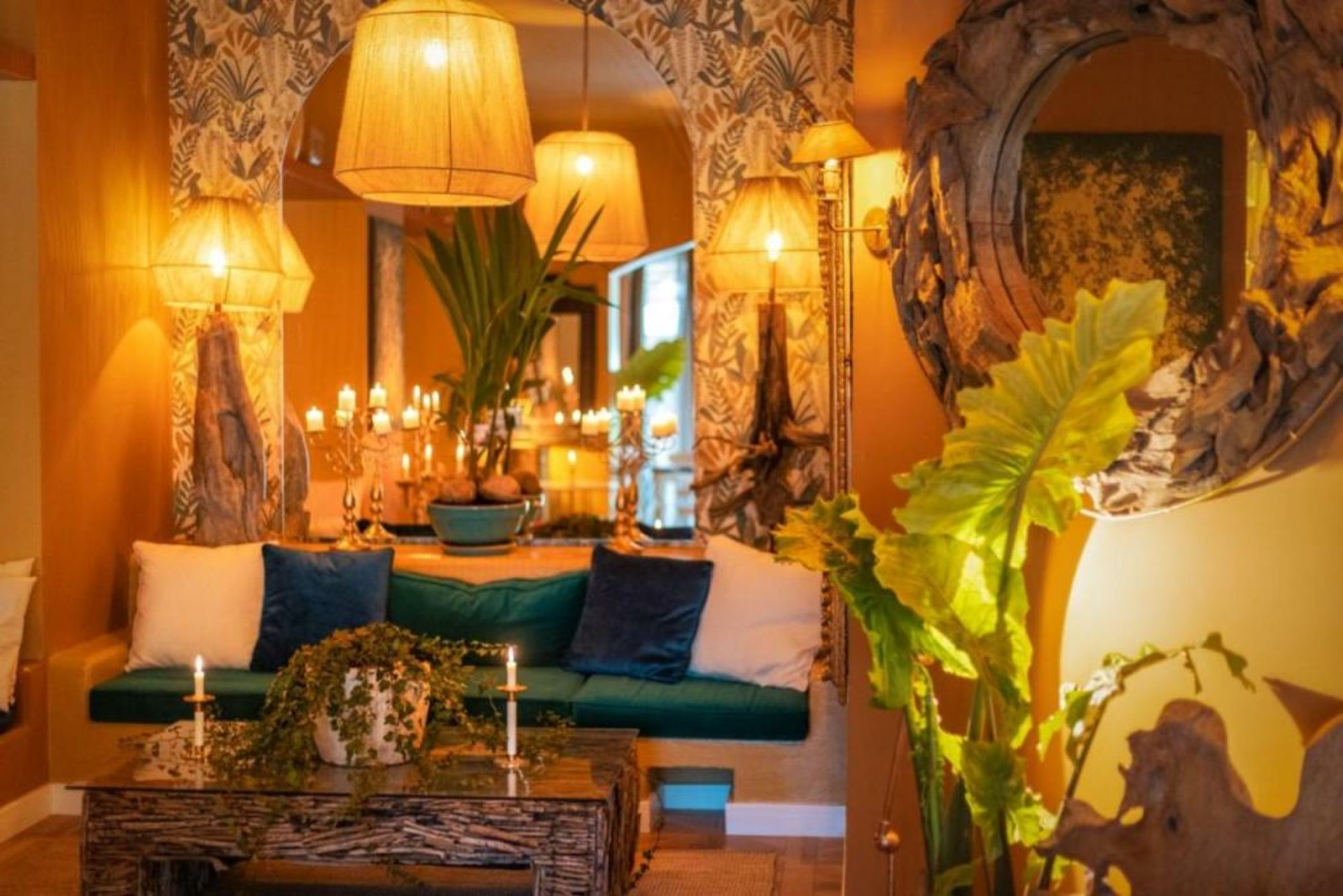 La Capria Suite Hotel Alacati