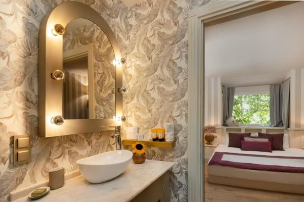 La Capria Suite Hotel Alacati