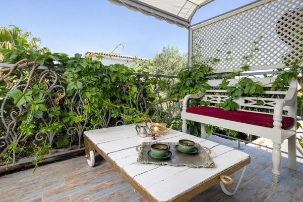 La Capria Suite Hotel Alacati