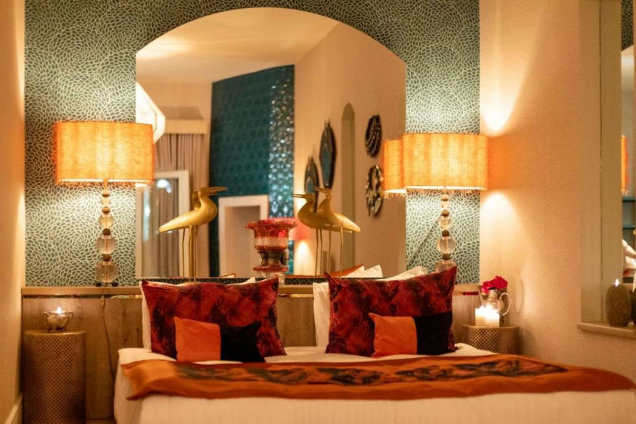 La Capria Suite Hotel Alacati