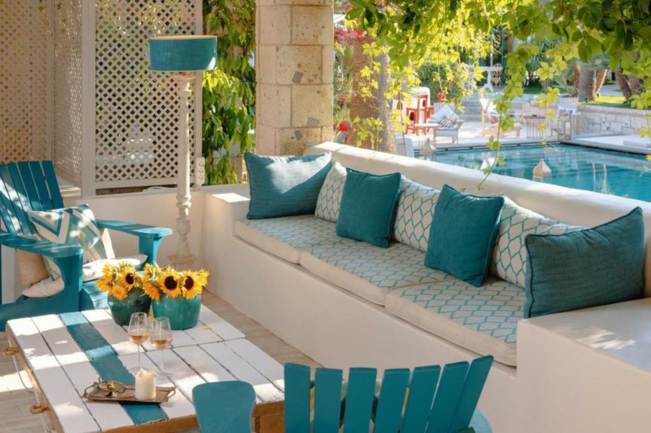 La Capria Suite Hotel Alacati