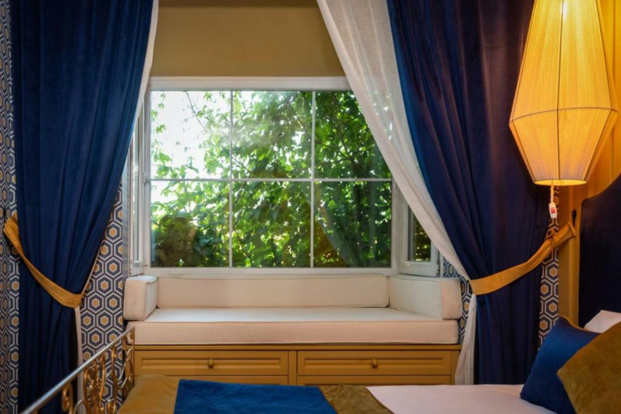 La Capria Suite Hotel Alacati